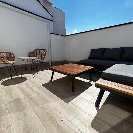 Apartamento Sky Fleming 31 By Oktheway A Coruña Exterior foto