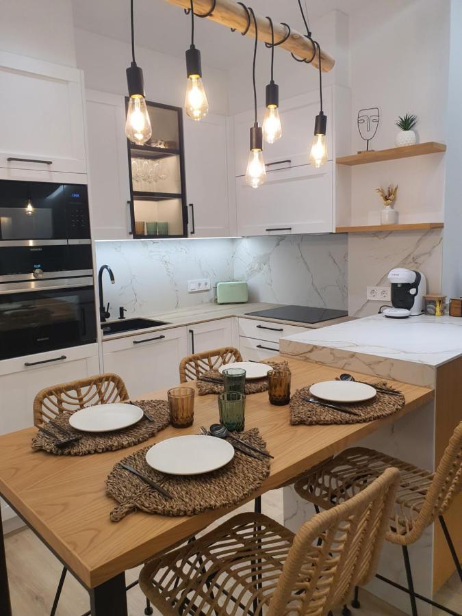 Apartamento Sky Fleming 31 By Oktheway A Coruña Exterior foto