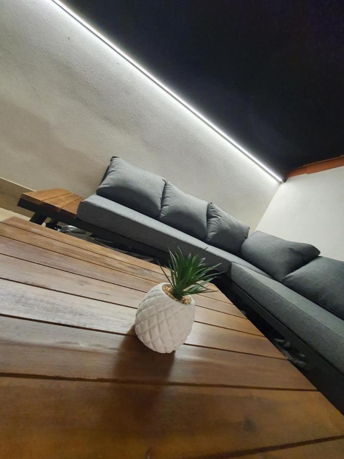 Apartamento Sky Fleming 31 By Oktheway A Coruña Exterior foto