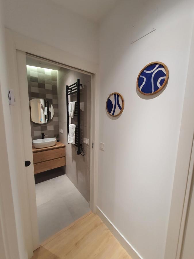 Apartamento Sky Fleming 31 By Oktheway A Coruña Exterior foto