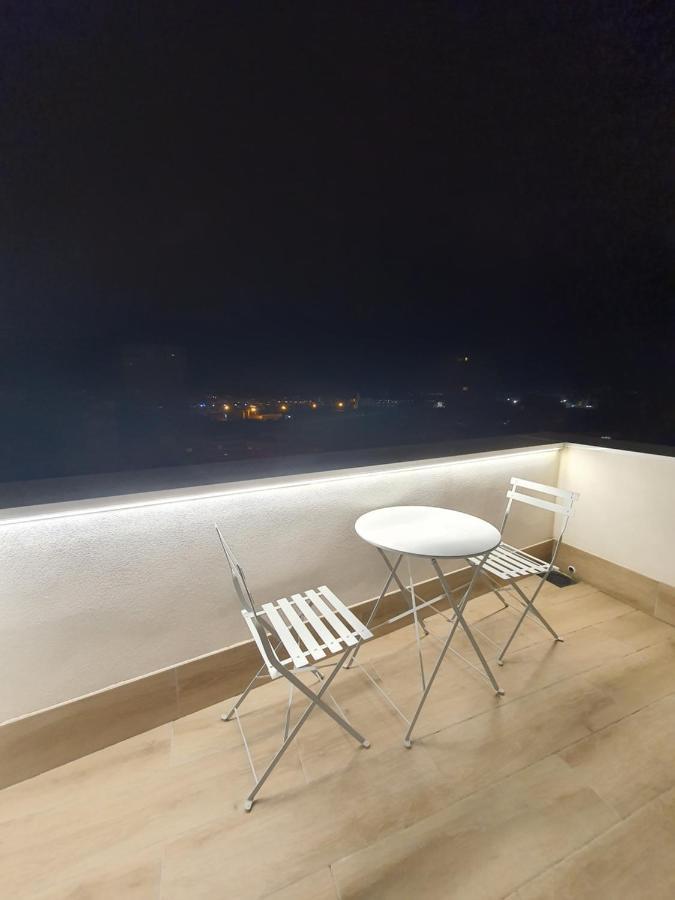 Apartamento Sky Fleming 31 By Oktheway A Coruña Exterior foto