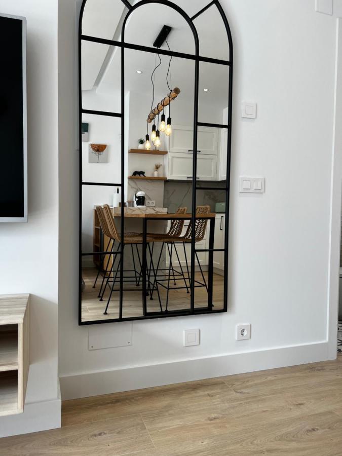 Apartamento Sky Fleming 31 By Oktheway A Coruña Exterior foto