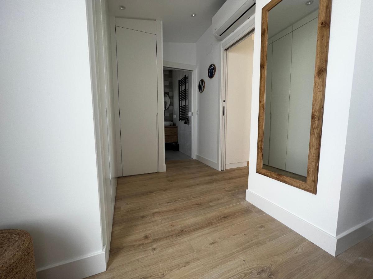 Apartamento Sky Fleming 31 By Oktheway A Coruña Exterior foto