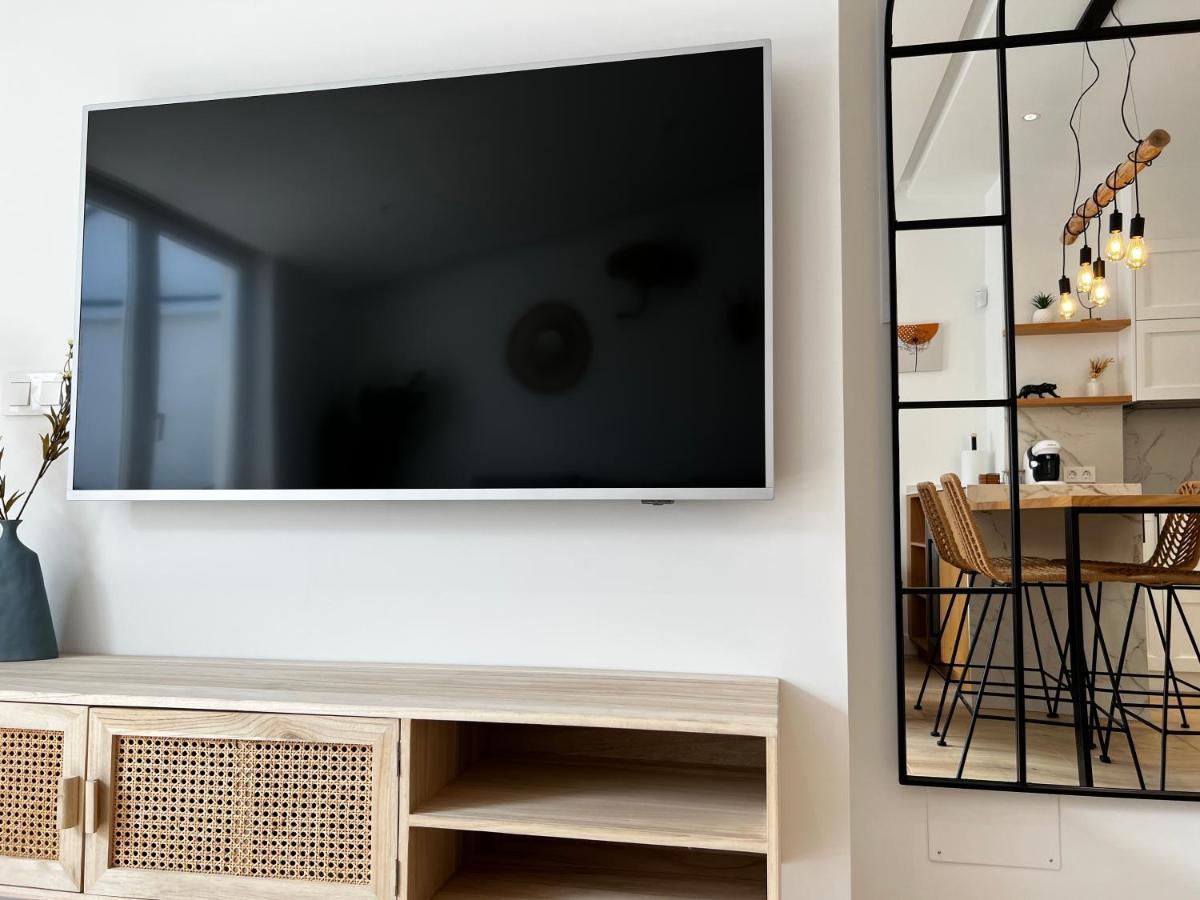 Apartamento Sky Fleming 31 By Oktheway A Coruña Exterior foto