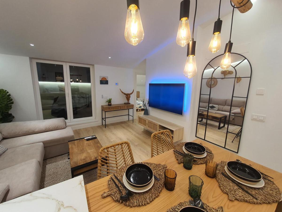 Apartamento Sky Fleming 31 By Oktheway A Coruña Exterior foto