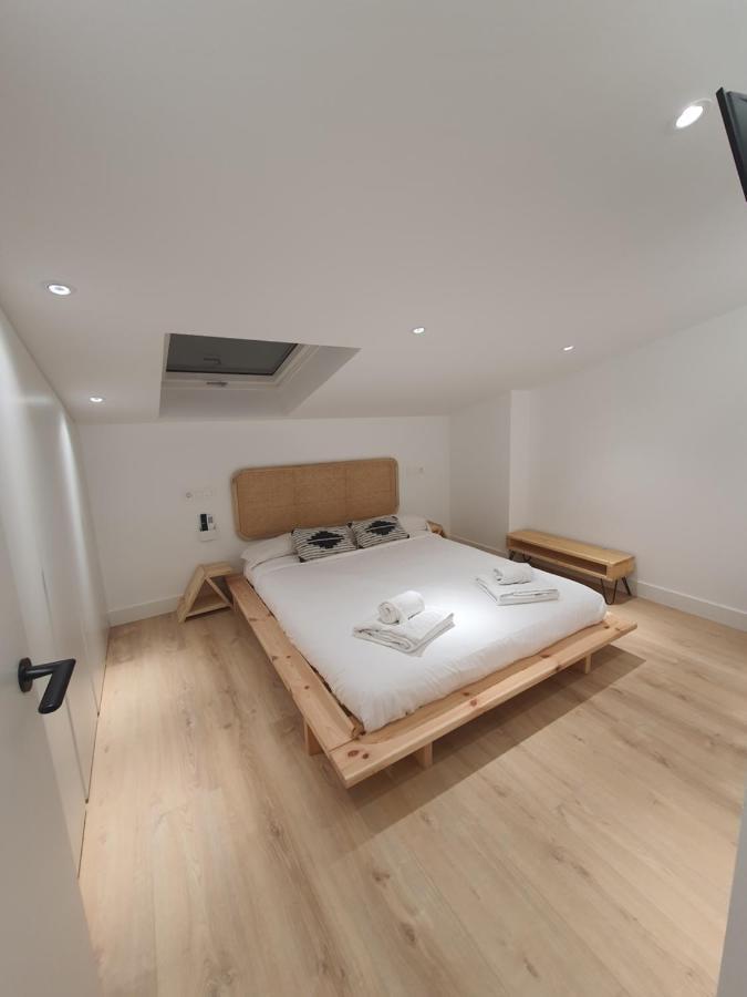 Apartamento Sky Fleming 31 By Oktheway A Coruña Exterior foto