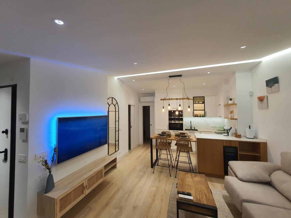 Apartamento Sky Fleming 31 By Oktheway A Coruña Exterior foto