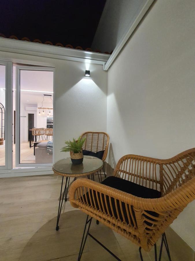 Apartamento Sky Fleming 31 By Oktheway A Coruña Exterior foto
