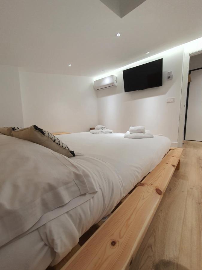 Apartamento Sky Fleming 31 By Oktheway A Coruña Exterior foto